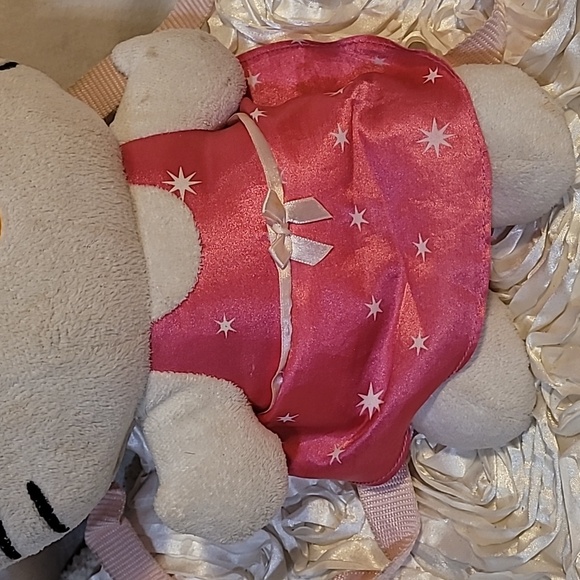 Hello Kitty Princess Plush - Picture 5 of 12